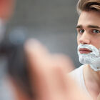 Barbeador Elétrico Philips - S5050 - Aquatouch Precision | Bi